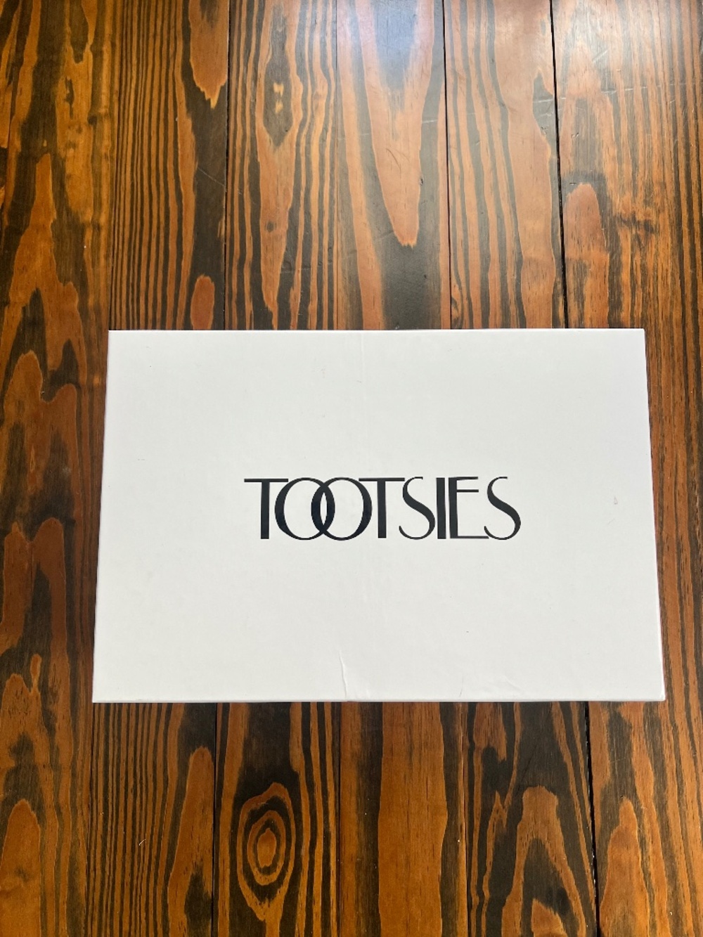 Tootsies Phoenix Natural Cork Women’s Heels